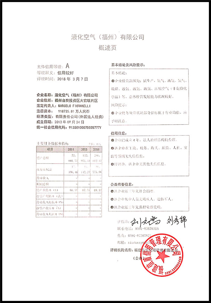 液化空氣（福州）有限公司 XDPJ201803126.jpg